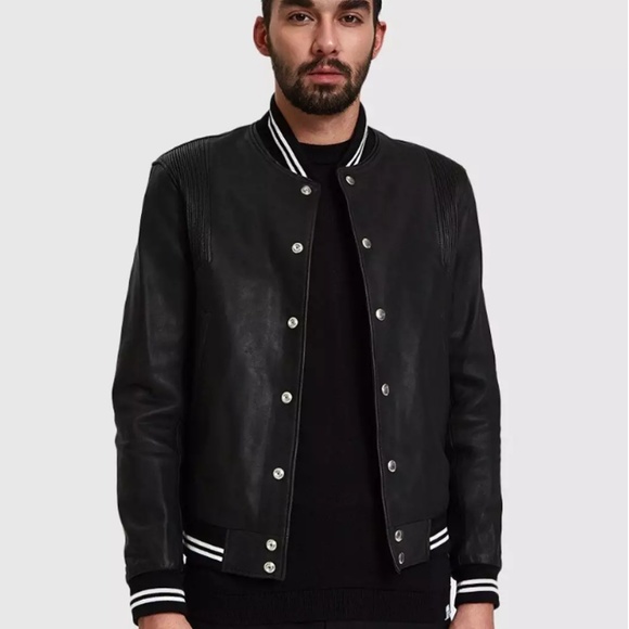 John Elliott x Blackmeans Stadium Jacket - Picture 8 of 8